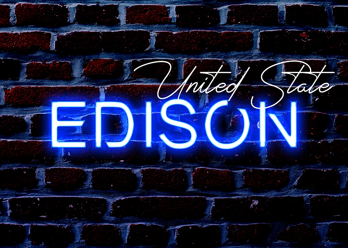 Edison