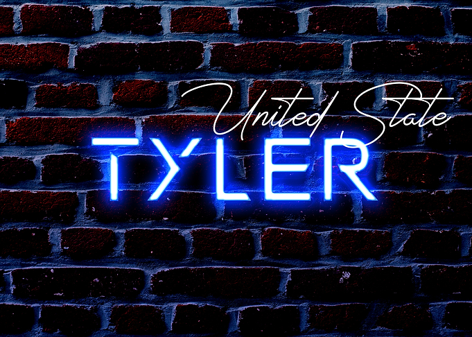 Tyler