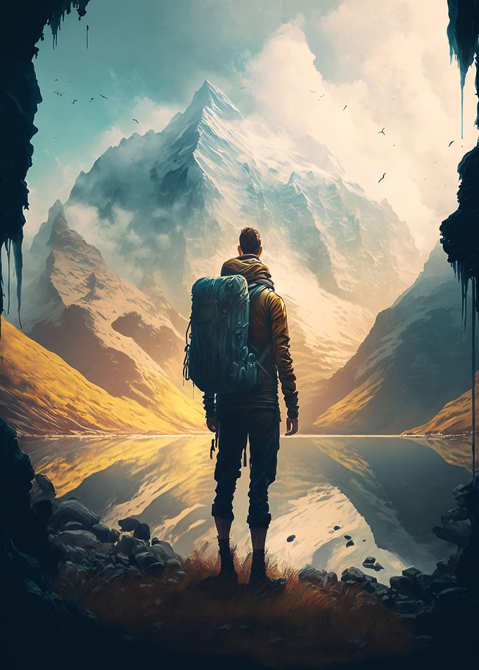 The Journey Part 03