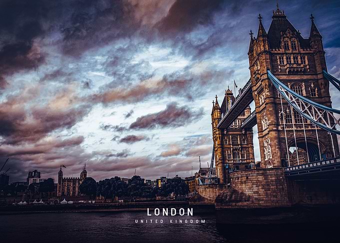 London