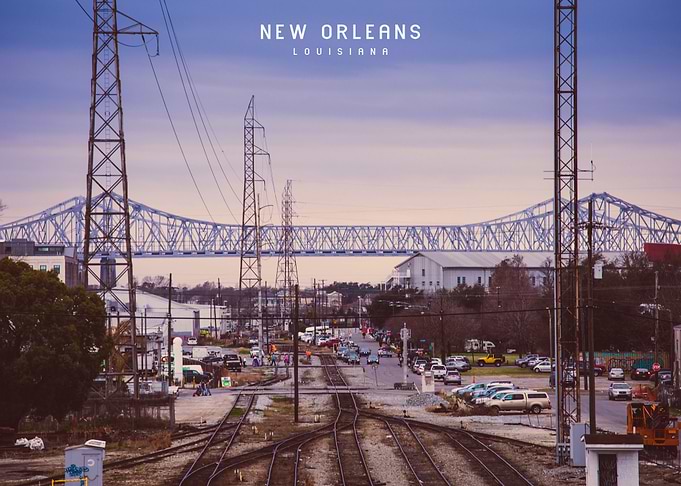 New Orleans