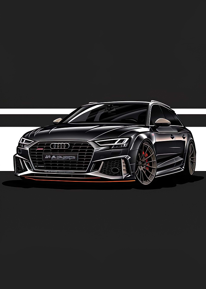 Audi RS6