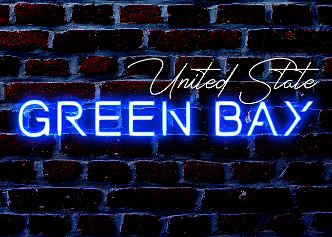 Green Bay
