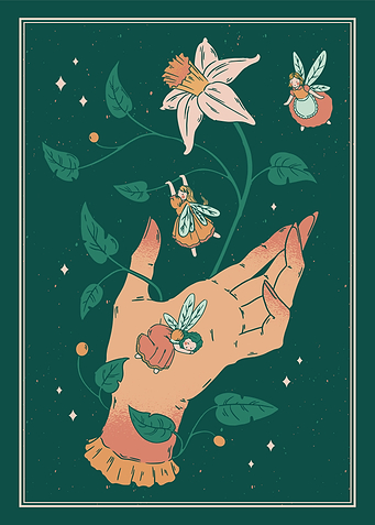 Fairy
