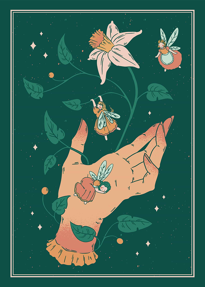 Fairy
