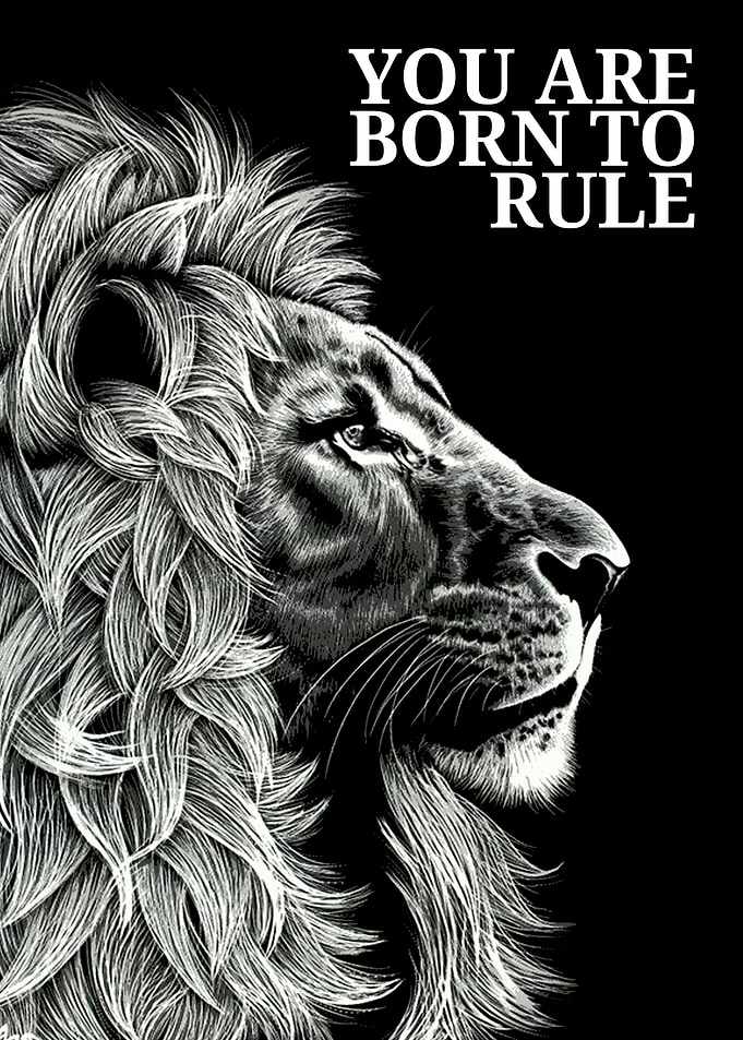 Lion quotes