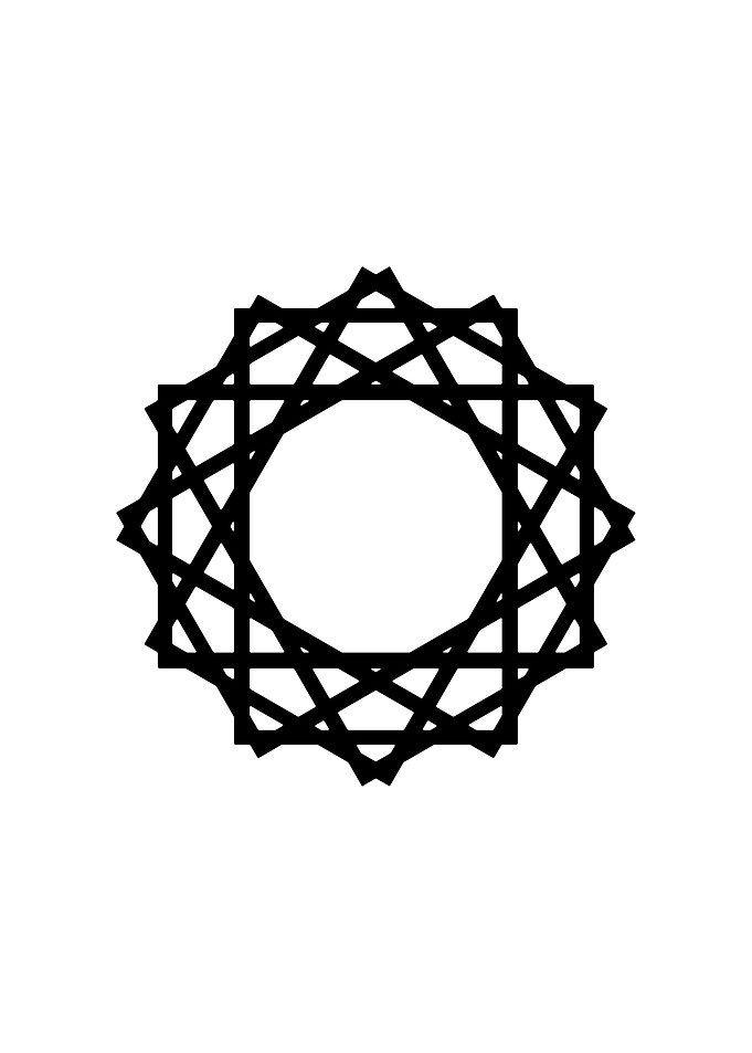 octagon shape