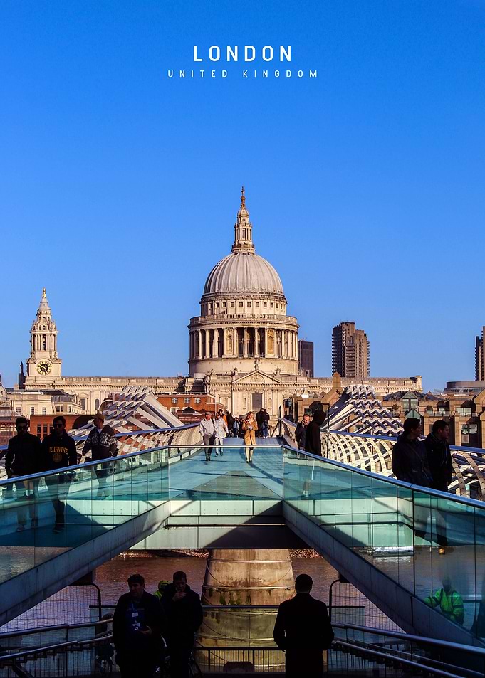 London
