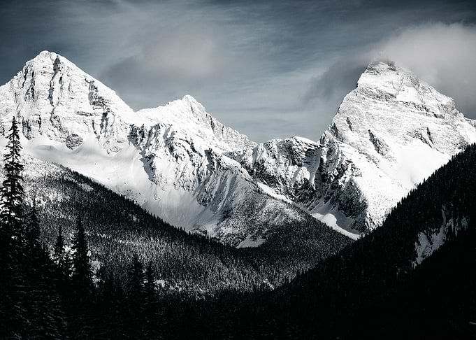 mountain
