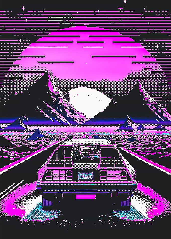 From The Future
