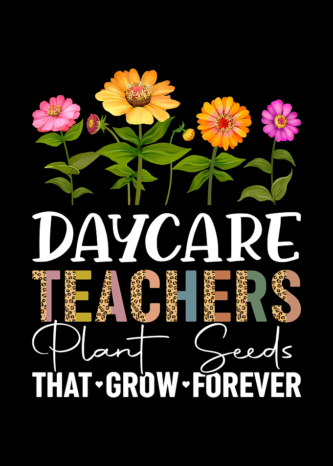 Teachers Plant Seeds that
