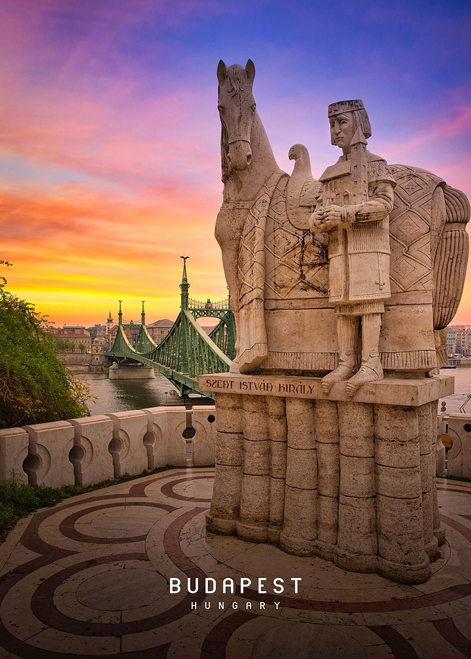 Budapest
