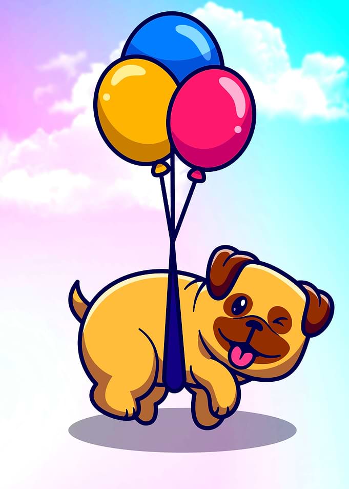 Pug