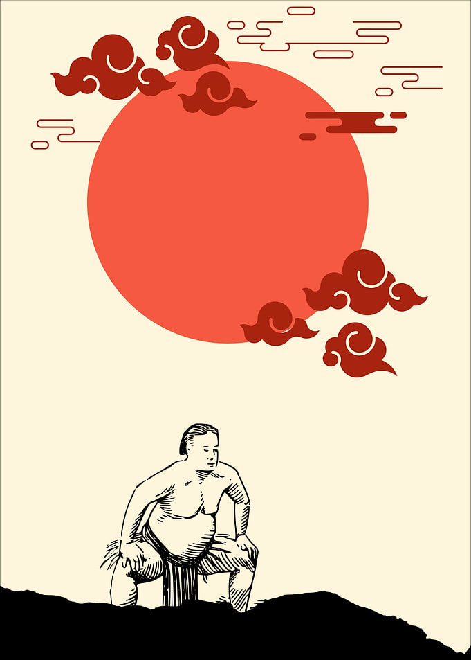 Wrestler