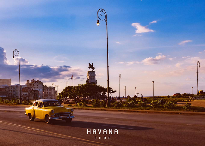 Havana