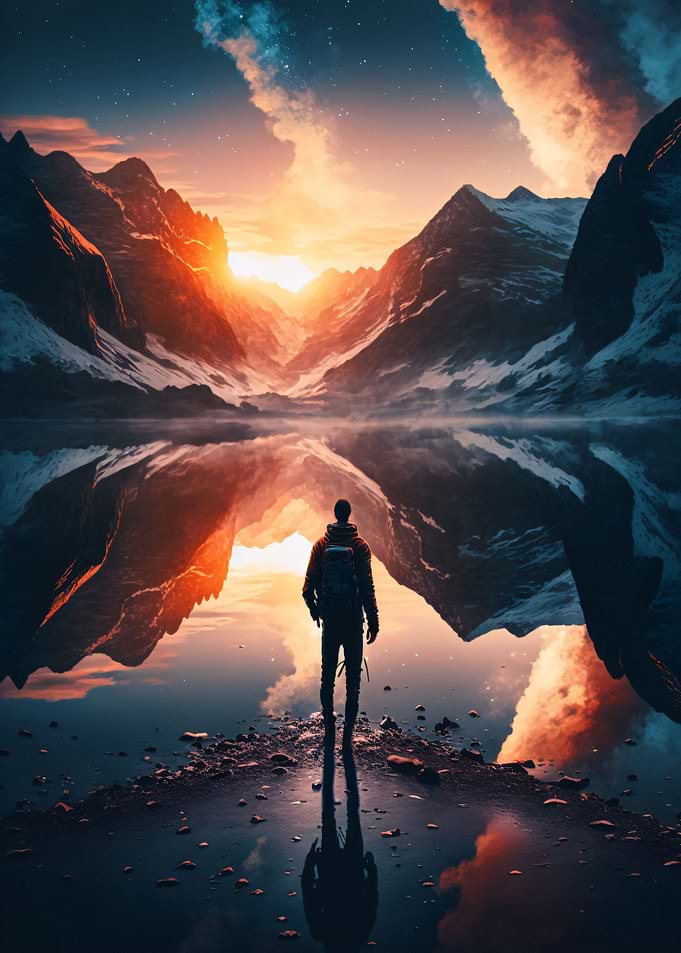 The Journey Part 04