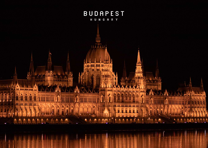Budapest