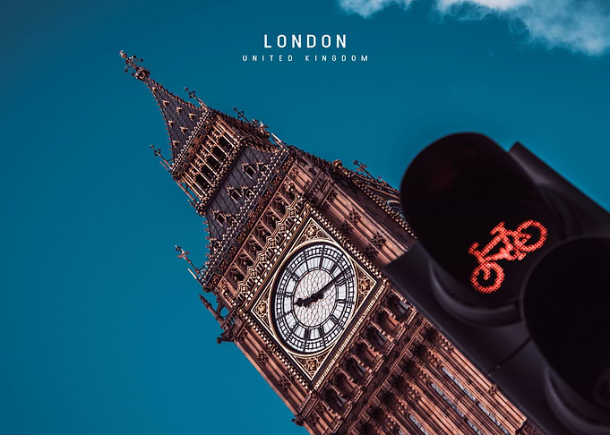 London