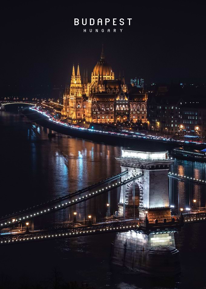 Budapest