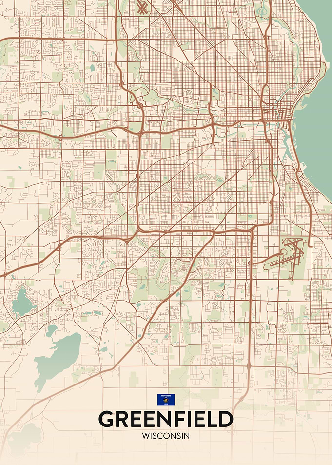 Greenfield WI