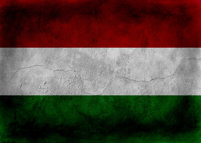 hungary