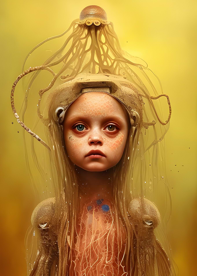 Water Child