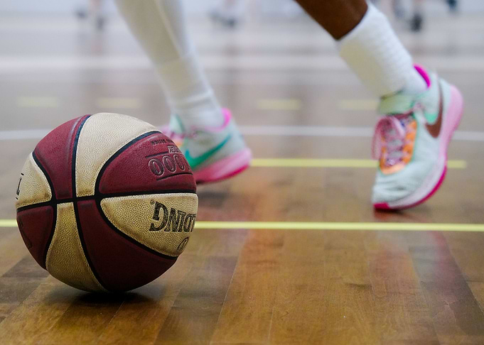 basket ball