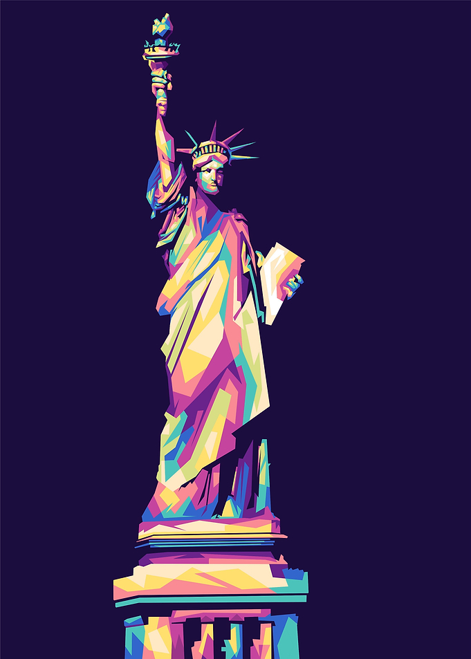 Statue of Liberty
