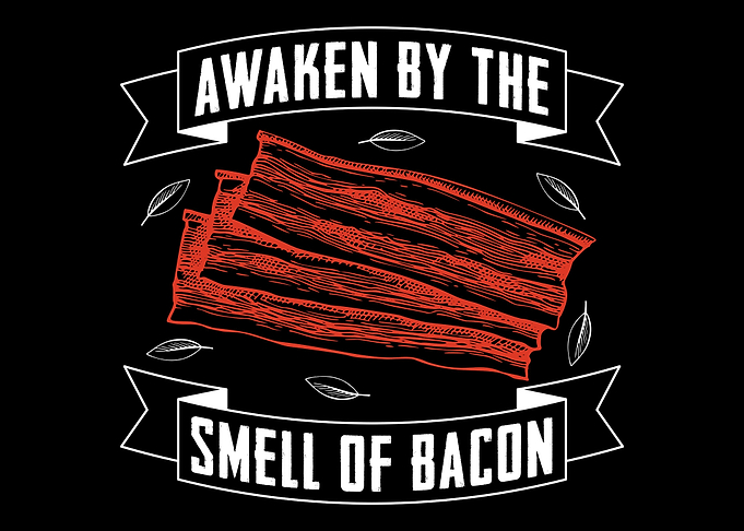 Bacon Pork