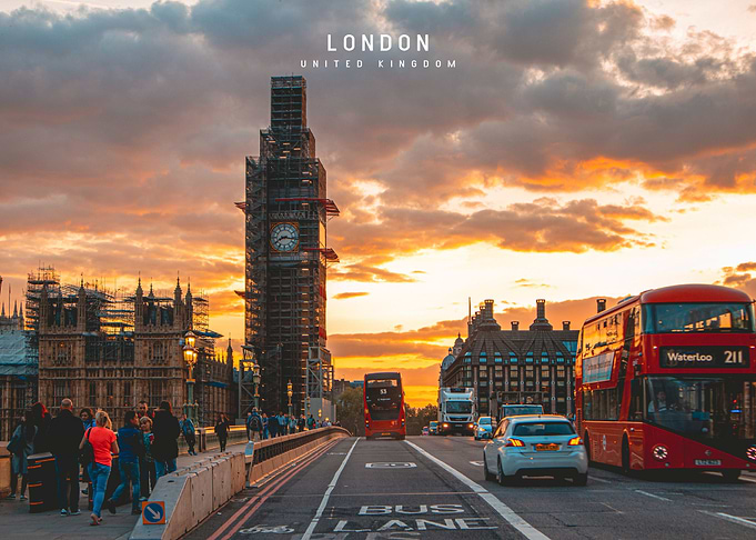 London