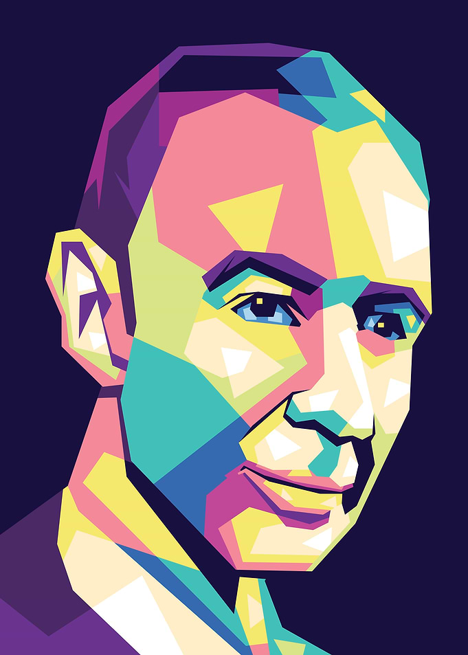 Oppenheimer sketch 01