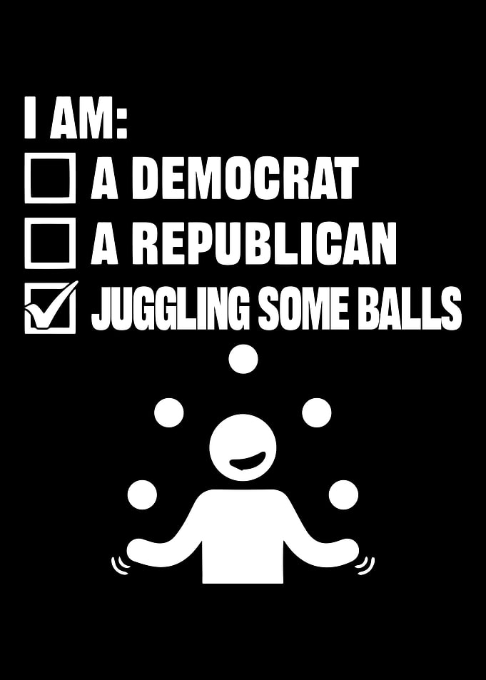 Juggling Juggler