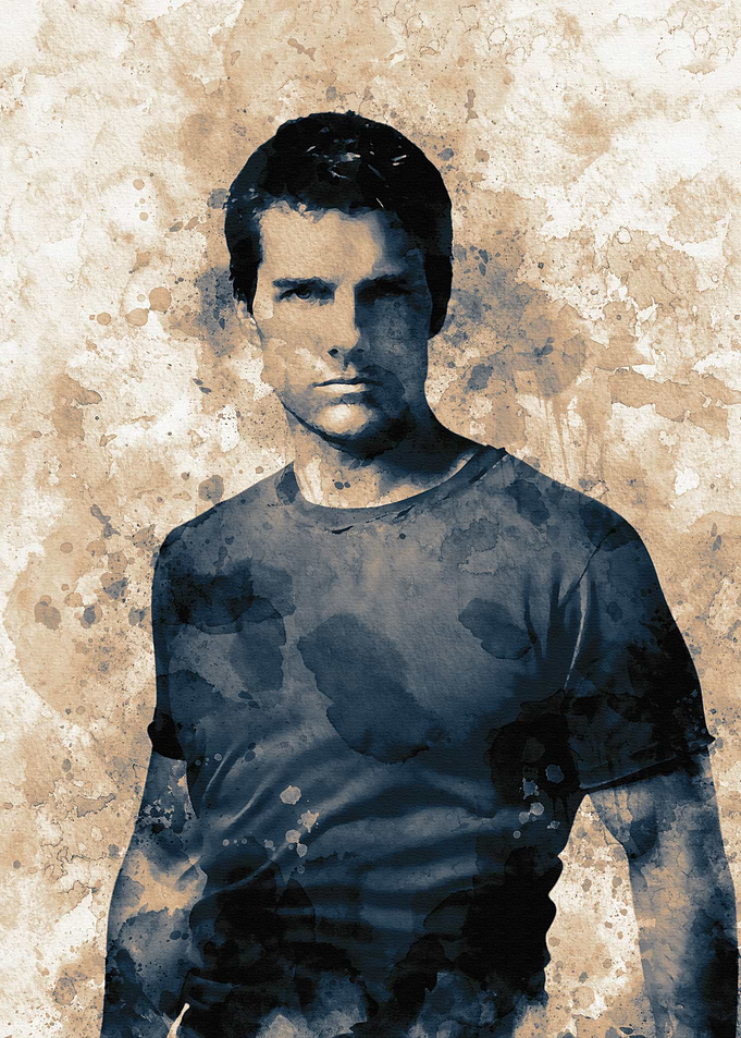 Tom Cruise