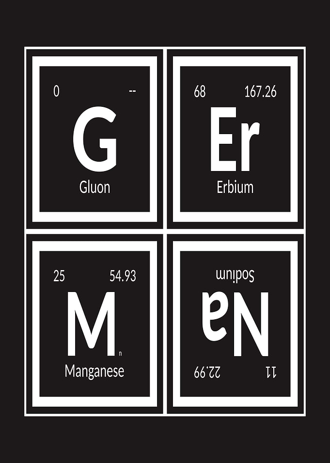 German Elements
