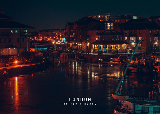 London