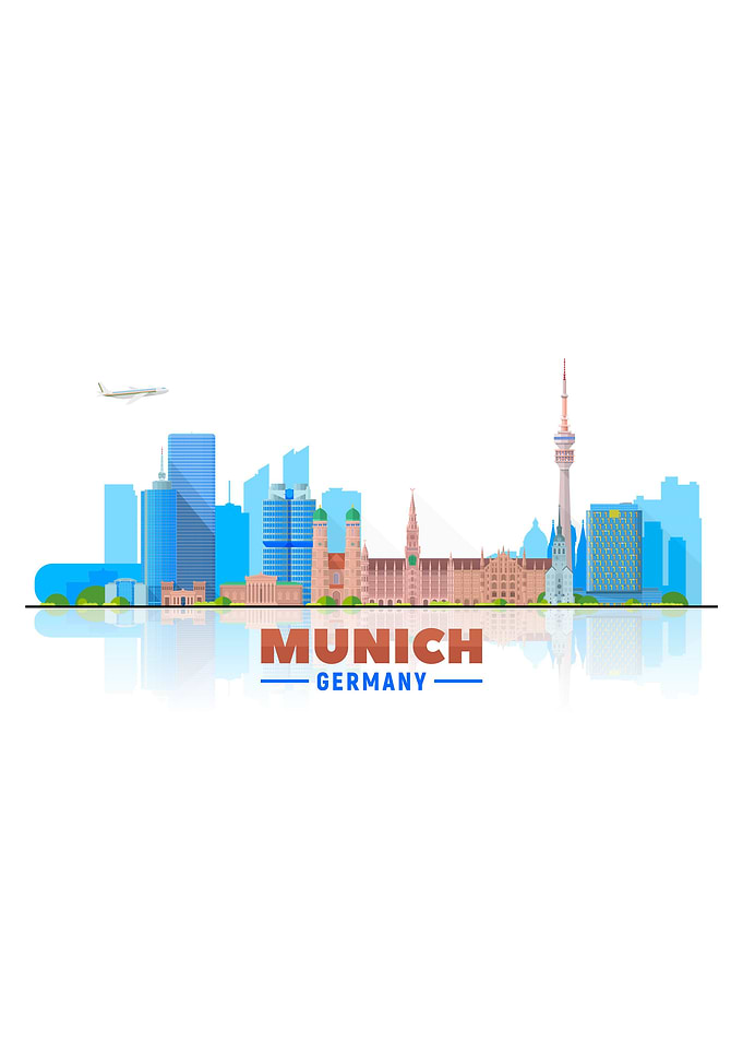 Travel To Munich
