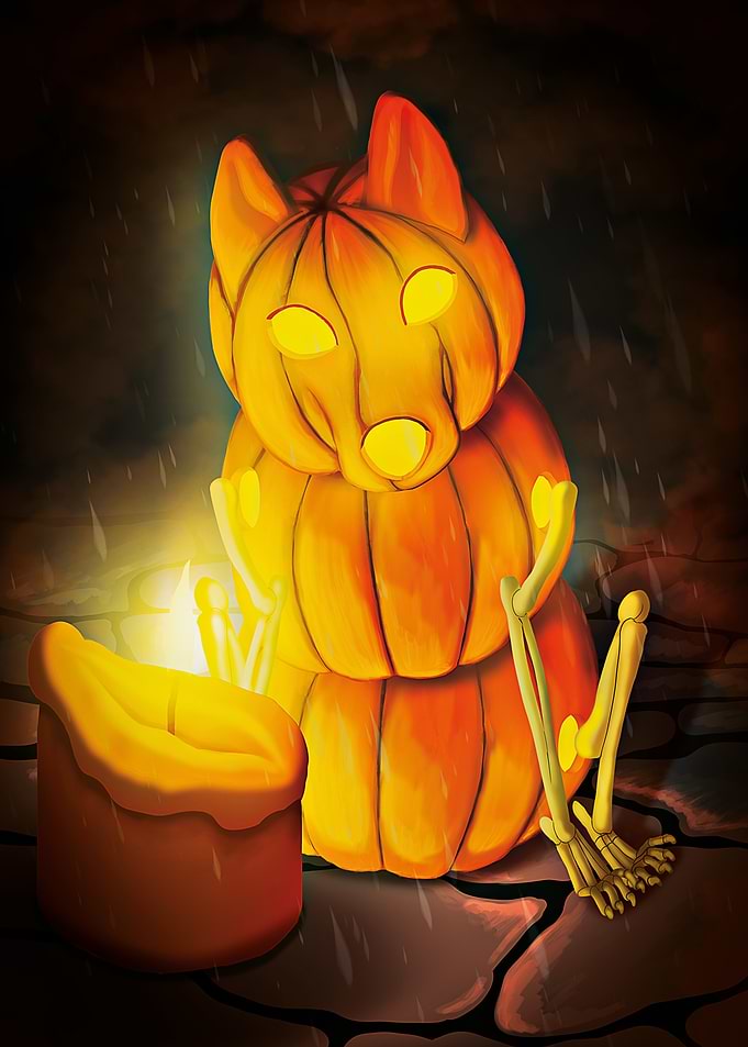 The Pupkin