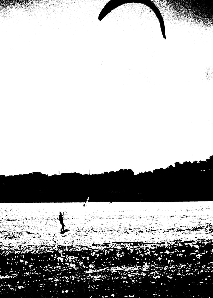 Kite Surf 04