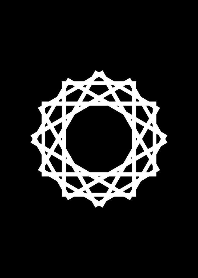 octagon shape