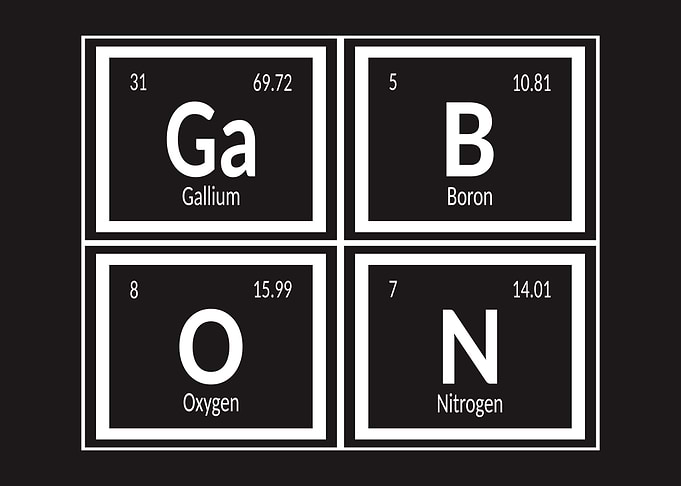 Gabon Elements