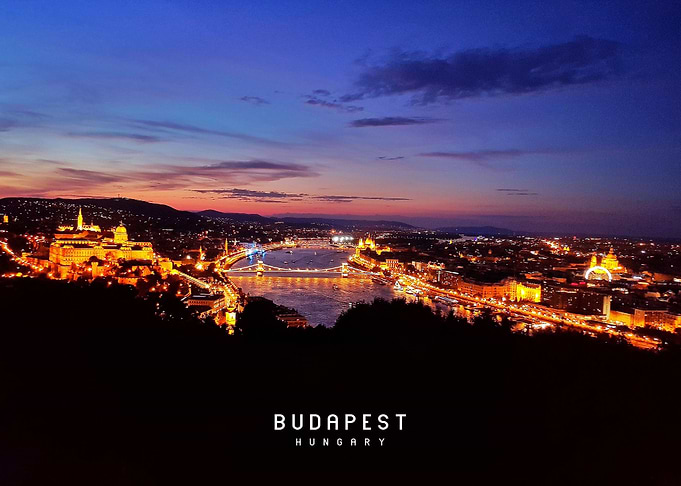 Budapest