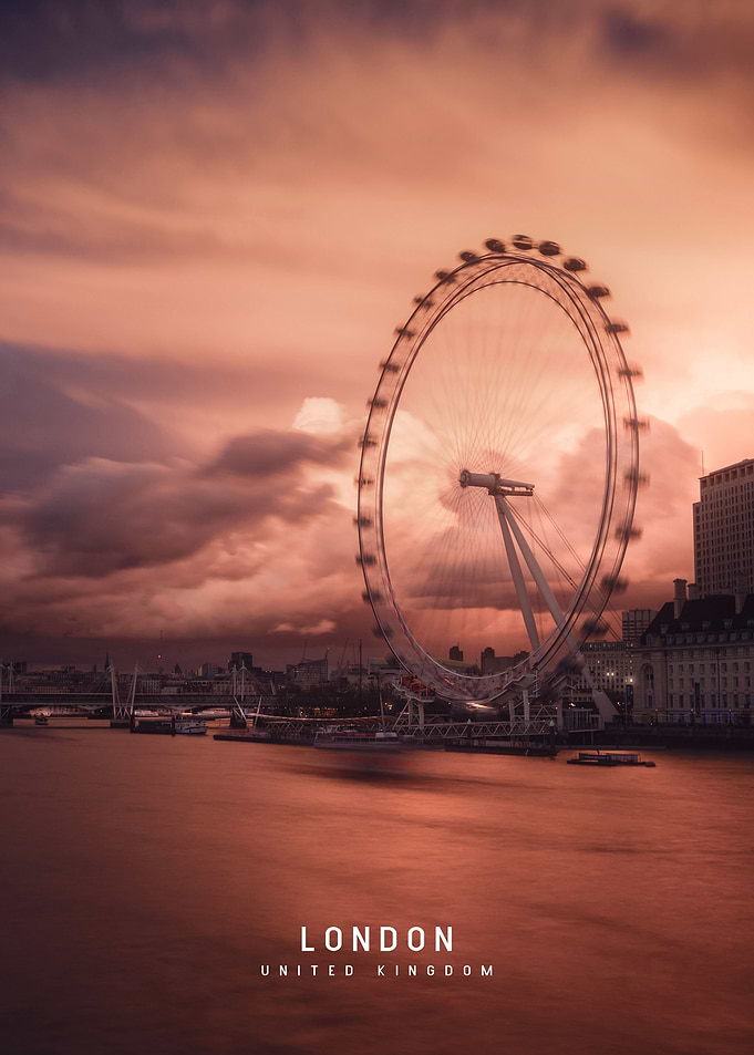 London