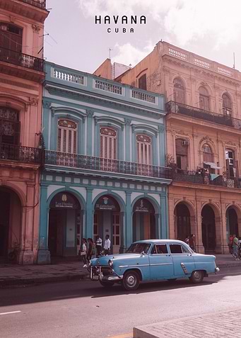 Havana