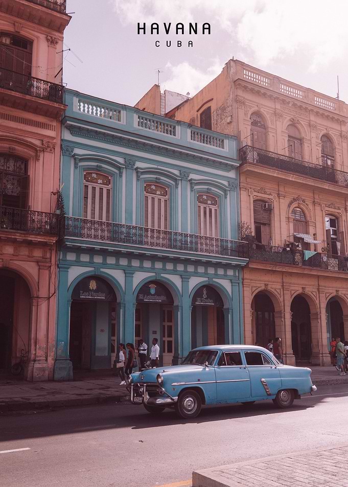 Havana