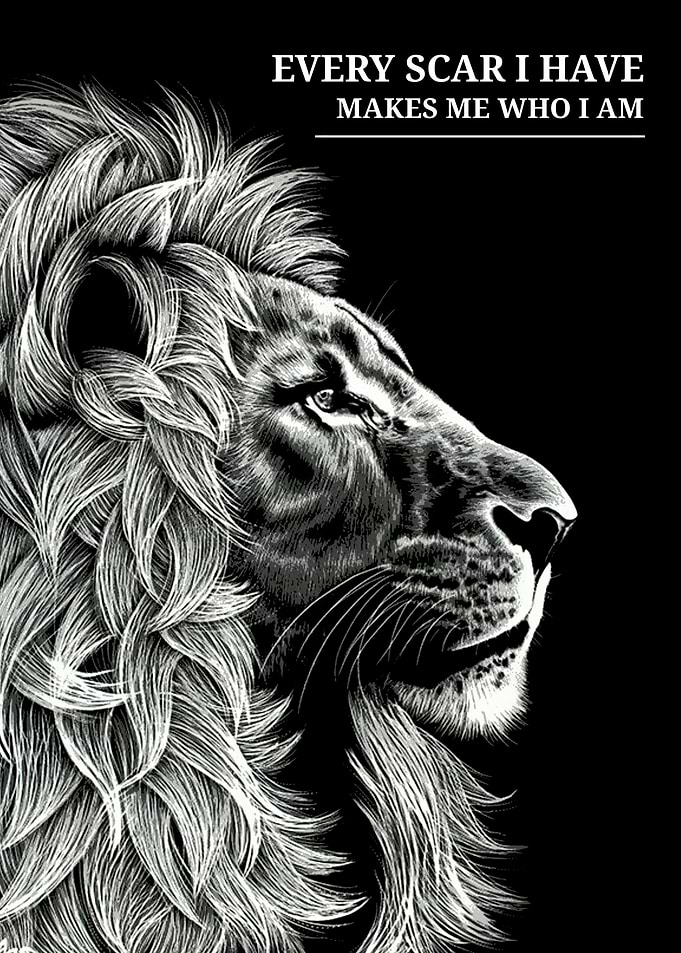 Lion quotes