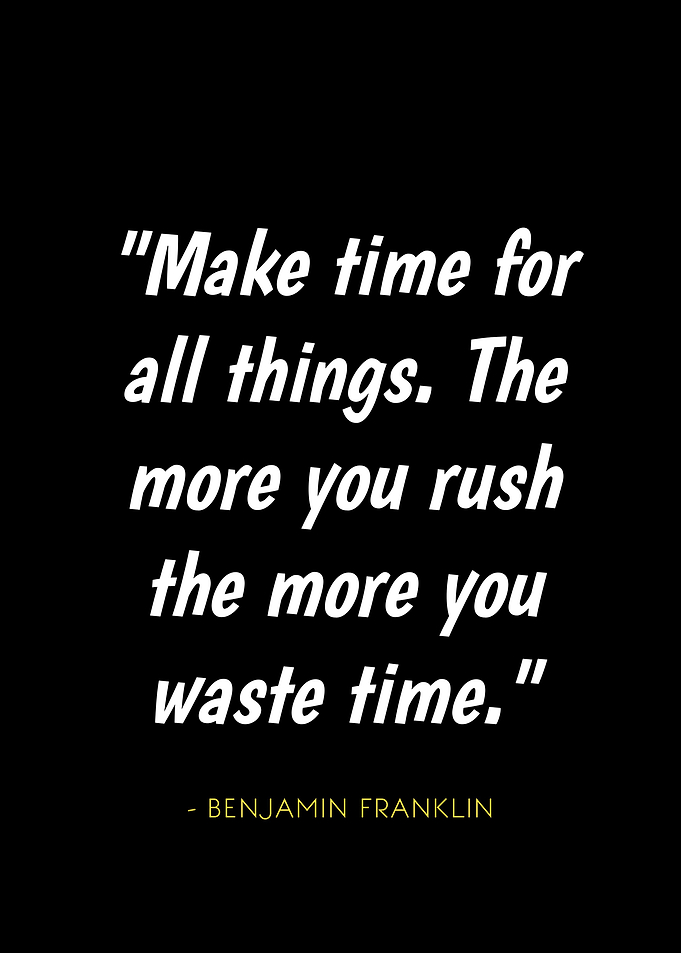 Benjamin Franklin