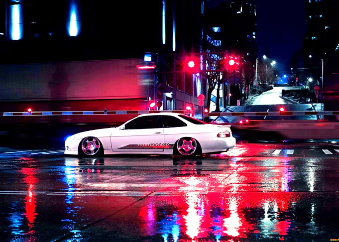 Toyota Soarer