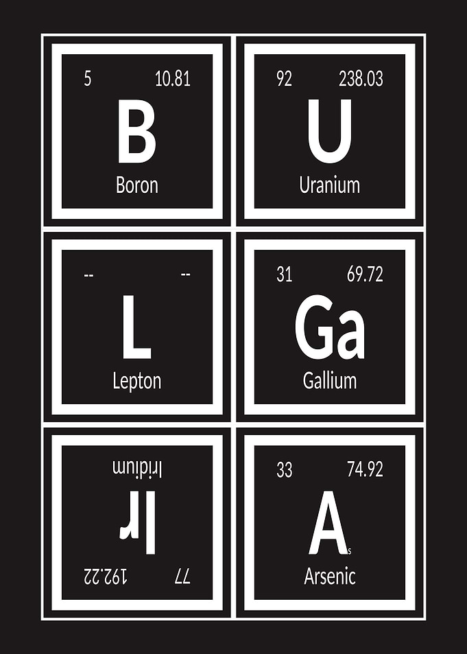 Bulgaria Elements