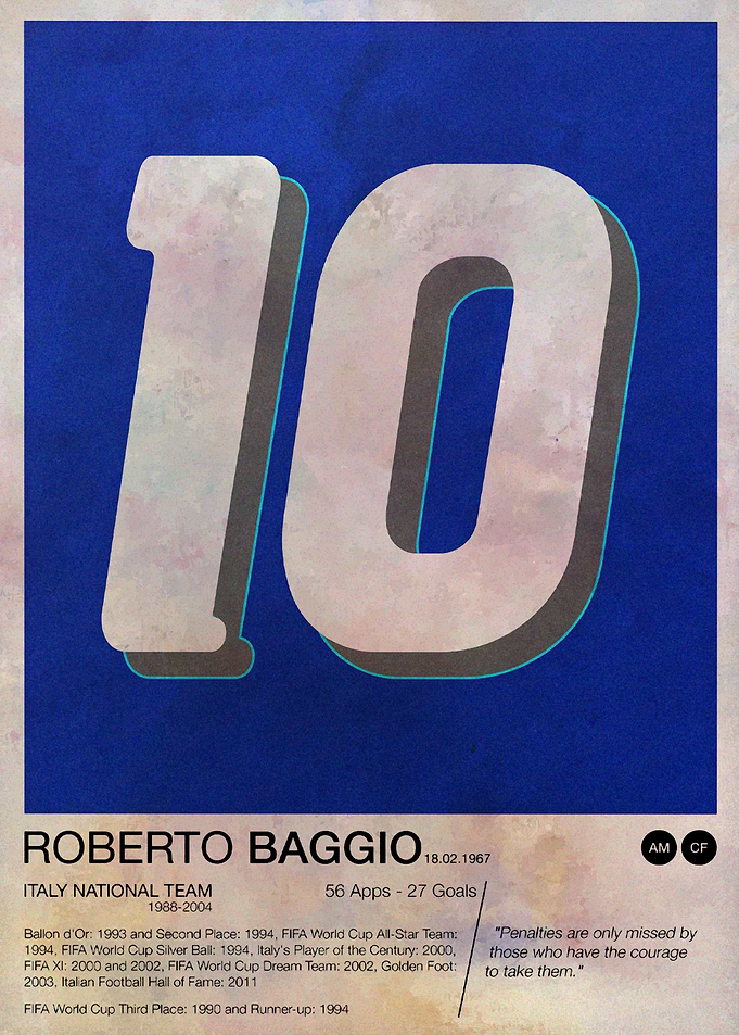 Roberto Baggio