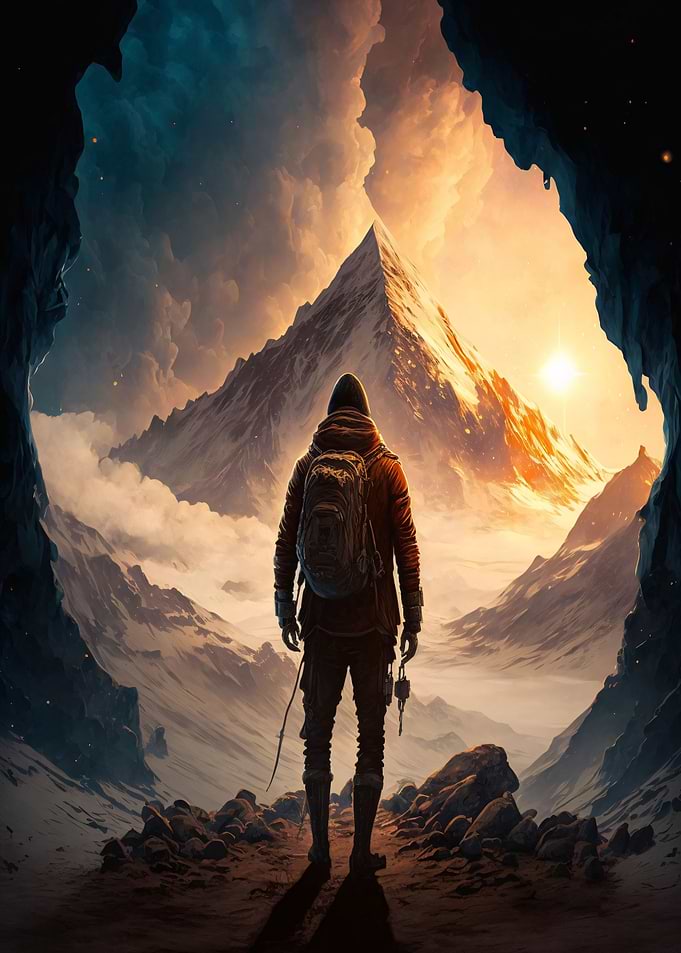 The Journey Part 06